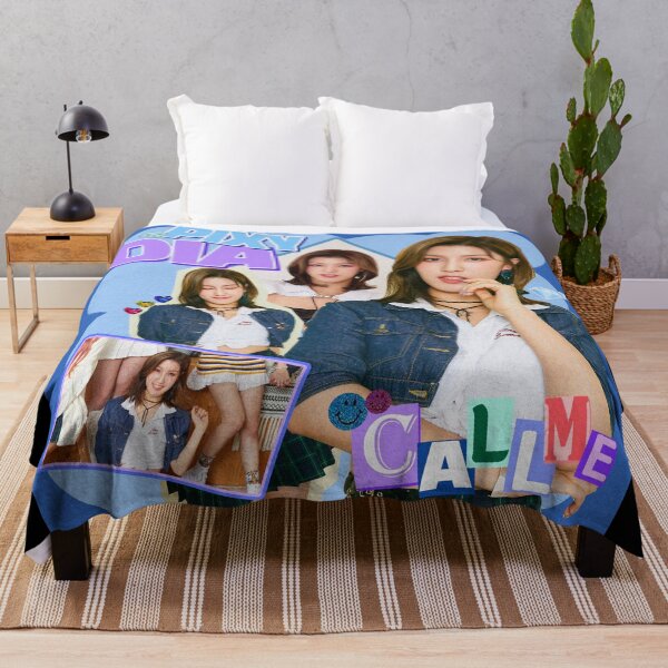 Item preview, PIXY - Dia - kpop   designed and sold by kitten-minho.