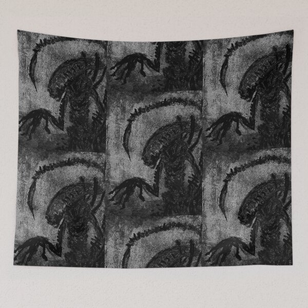 Item preview, Xenomorph designed and sold by John Chadwick.