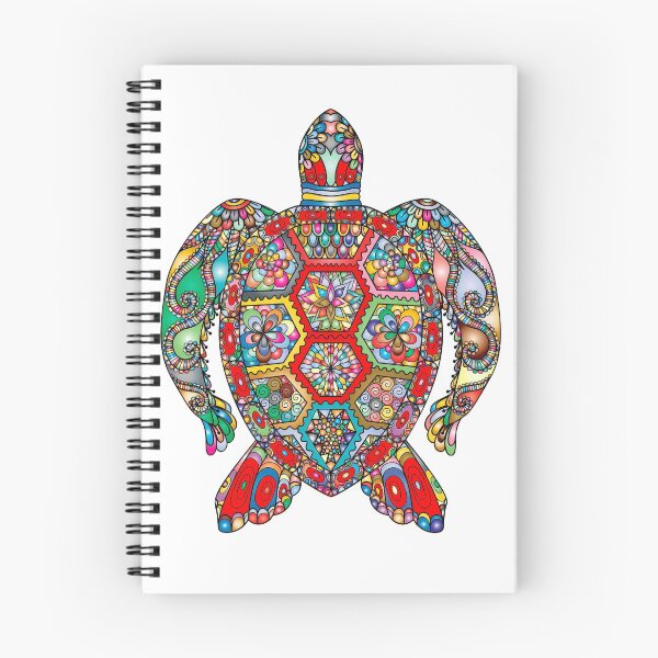 Item preview, Painted turtle designed and sold by TStoere.