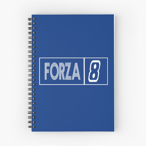 Item preview, Forza 8   designed and sold by Maximilianmuler.