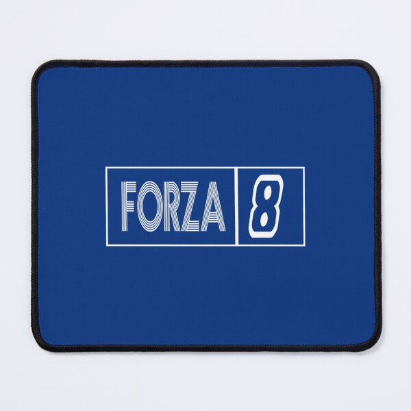 Item preview, Forza 8 designed and sold by Maximilianmuler.