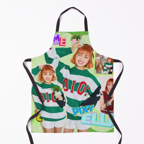 Item preview, PIXY - Ella - kpop   designed and sold by kitten-minho.