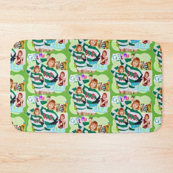 Item preview, PIXY - Ella - kpop   designed and sold by kitten-minho.