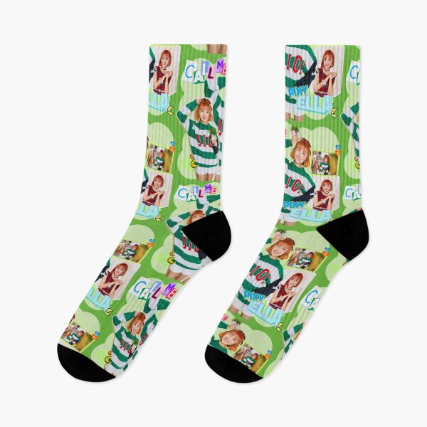 Item preview, PIXY - Ella - kpop   designed and sold by kitten-minho.