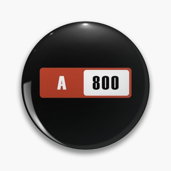Item preview, Forza Motorsport - A 800 - Forza Performance Index   designed and sold by Maximilianmuler.