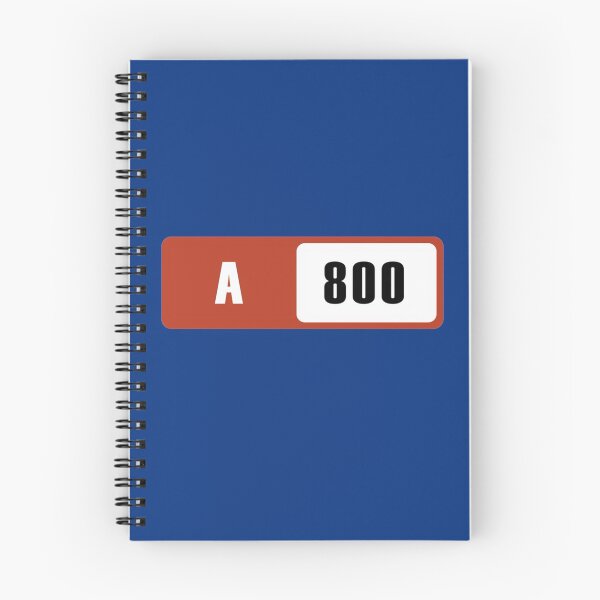 Item preview, Forza Motorsport - A 800 - Forza Performance Index   designed and sold by Maximilianmuler.