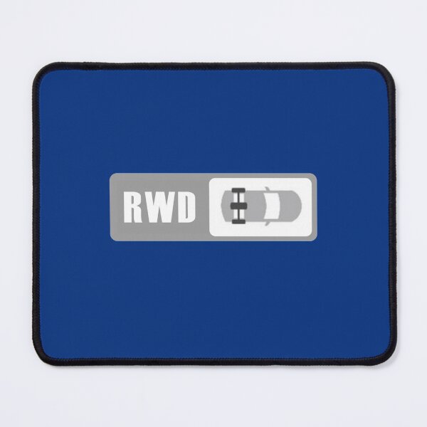 Item preview, Forza Motorsport - Back Engine RWD - Forza Performance Index   designed and sold by Maximilianmuler.