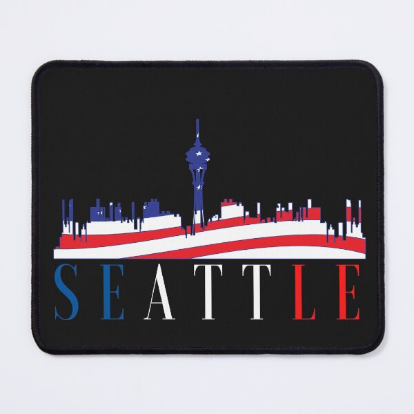 Item preview, Seattle, WA designed and sold by Anjestic Studio.