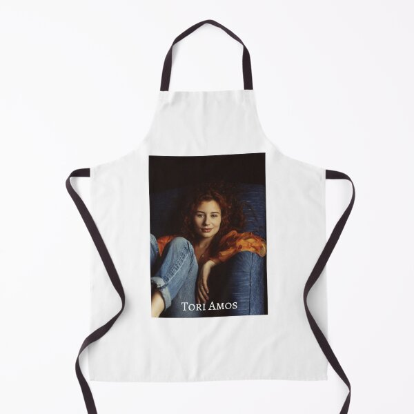 Item preview, Tori Amos Little Earthquakes Promo Print Photo designed and sold by LittleIconShop.