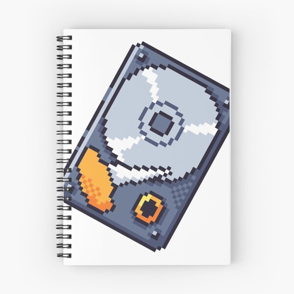 Item preview, 8 bit hard disk designed and sold by simasgs.