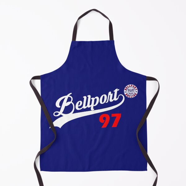 Item preview, Bellport Baseball Style Design designed and sold by Ty Turpin.