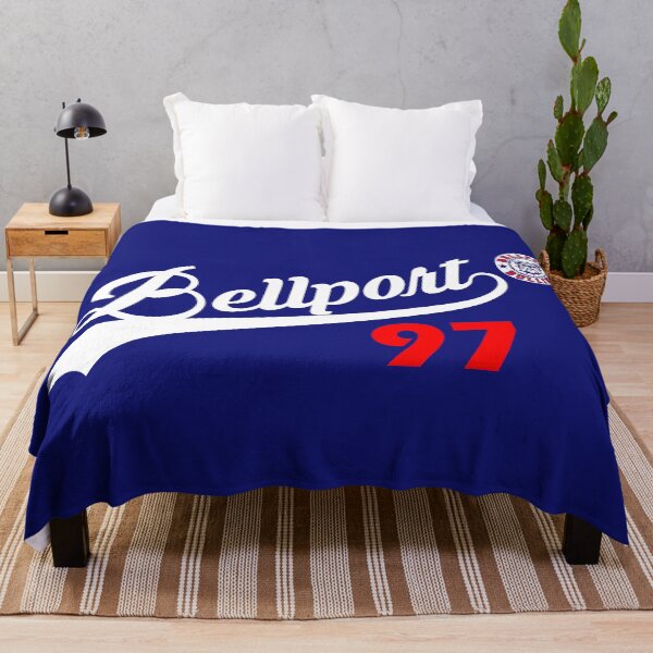 Item preview, Bellport Baseball Style Design designed and sold by Ty Turpin.