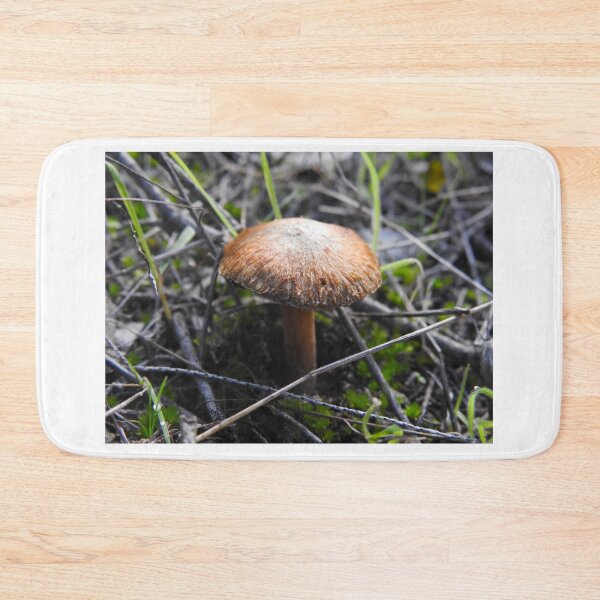 Item preview, Mushroom designed and sold by BushBirdPhotos.