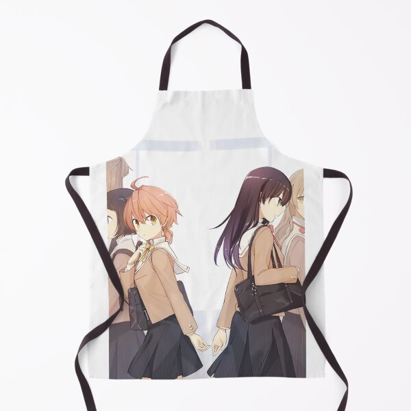 Item preview, Bloom Into You - Nanami Touko and Koito Yuu designed and sold by louise19900424.