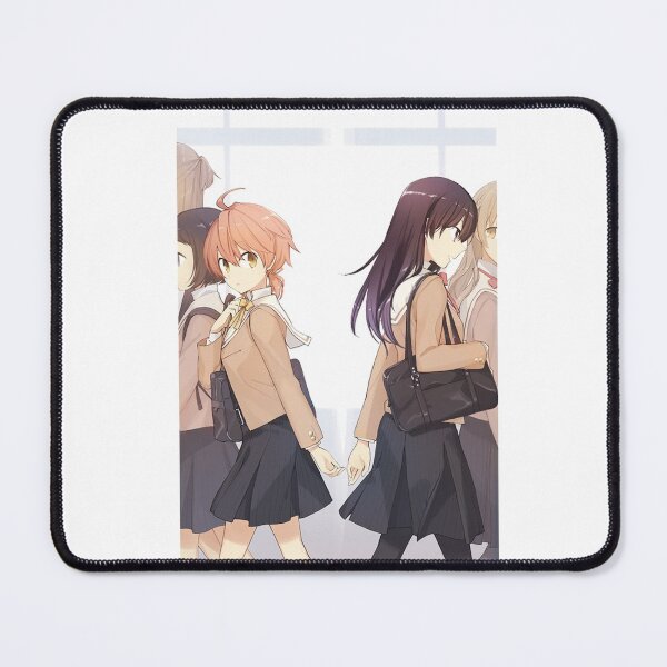 Item preview, Bloom Into You - Nanami Touko and Koito Yuu designed and sold by louise19900424.