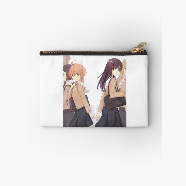 Item preview, Bloom Into You - Nanami Touko and Koito Yuu designed and sold by louise19900424.