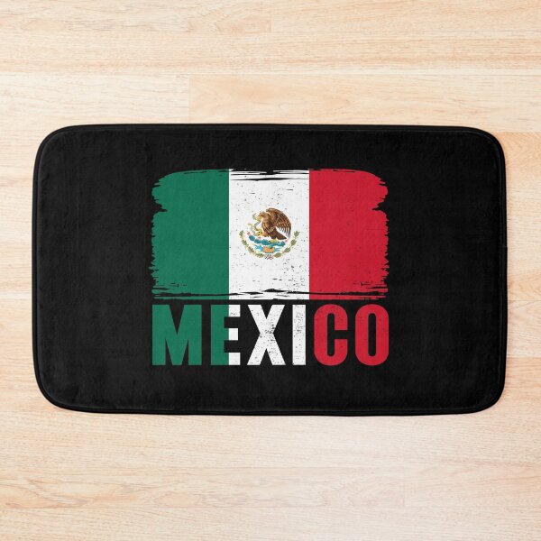 Item preview, Mexico Mexican Flag designed and sold by Timcito.