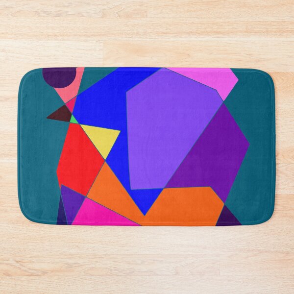 Item preview, Abstract Relax 66 Tortoise designed and sold by masabo.