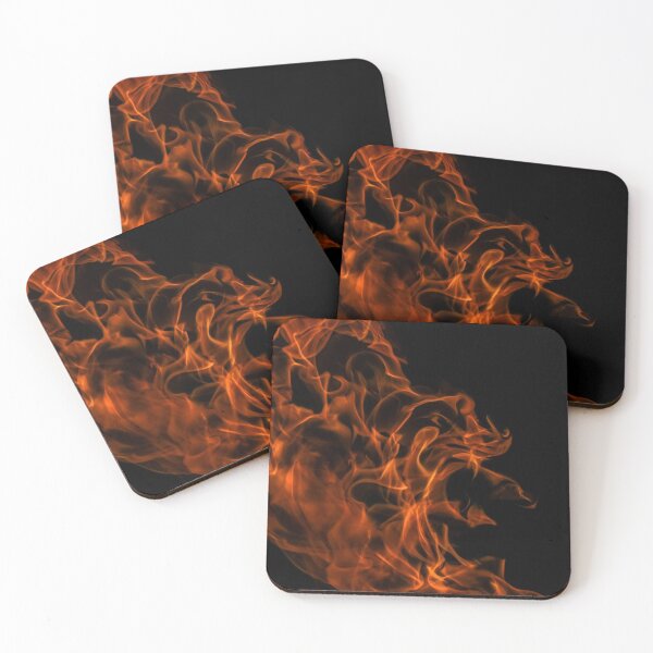 Item preview, Flame designed and sold by Artisticoncept.