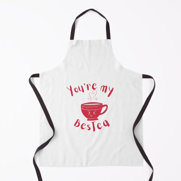 Item preview, You're my bestea , gift for her, Tea Lover, Tea quote designed and sold by Special-Art1.