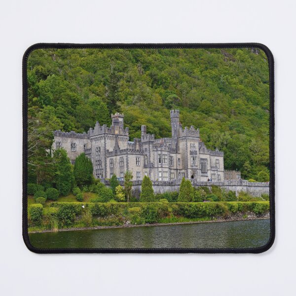 Item preview, Kylemore Abbey, Connemara, Ireland designed and sold by CathalDevlin.