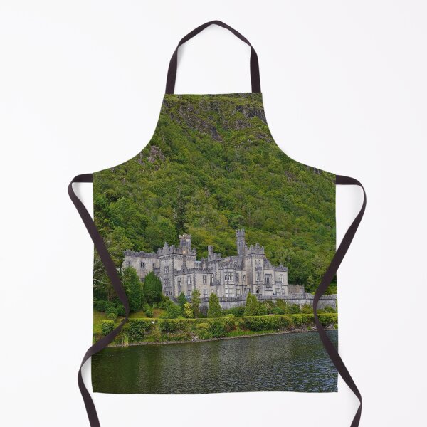 Item preview, Kylemore Abbey, Connemara, Ireland designed and sold by CathalDevlin.