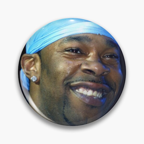 Item preview, Busta Rhymes Photograph designed and sold by ConcertImages.
