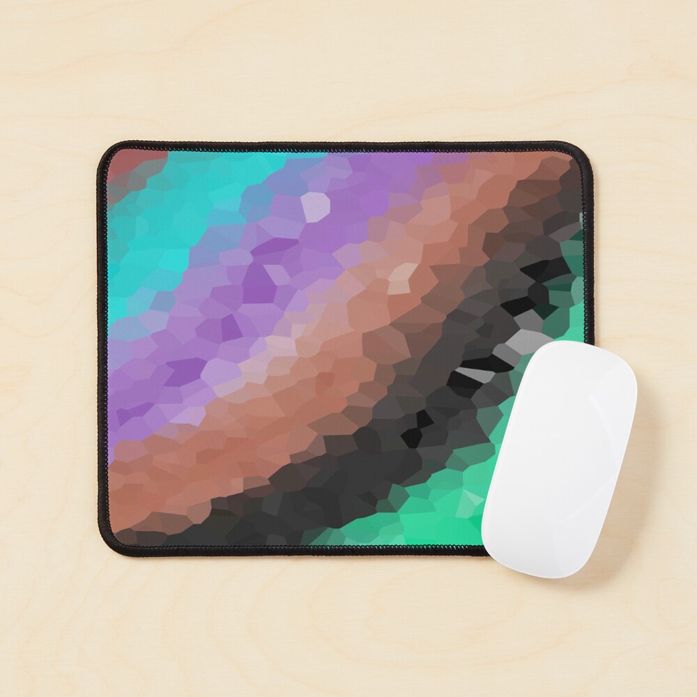 Item preview, Mouse Pad designed and sold by Eleanorramroka.