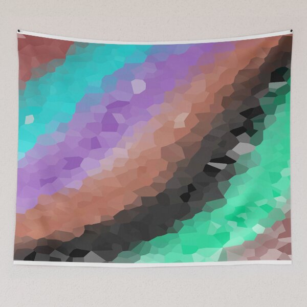 Item preview, Pixel Pattern  designed and sold by Eleanorramroka.
