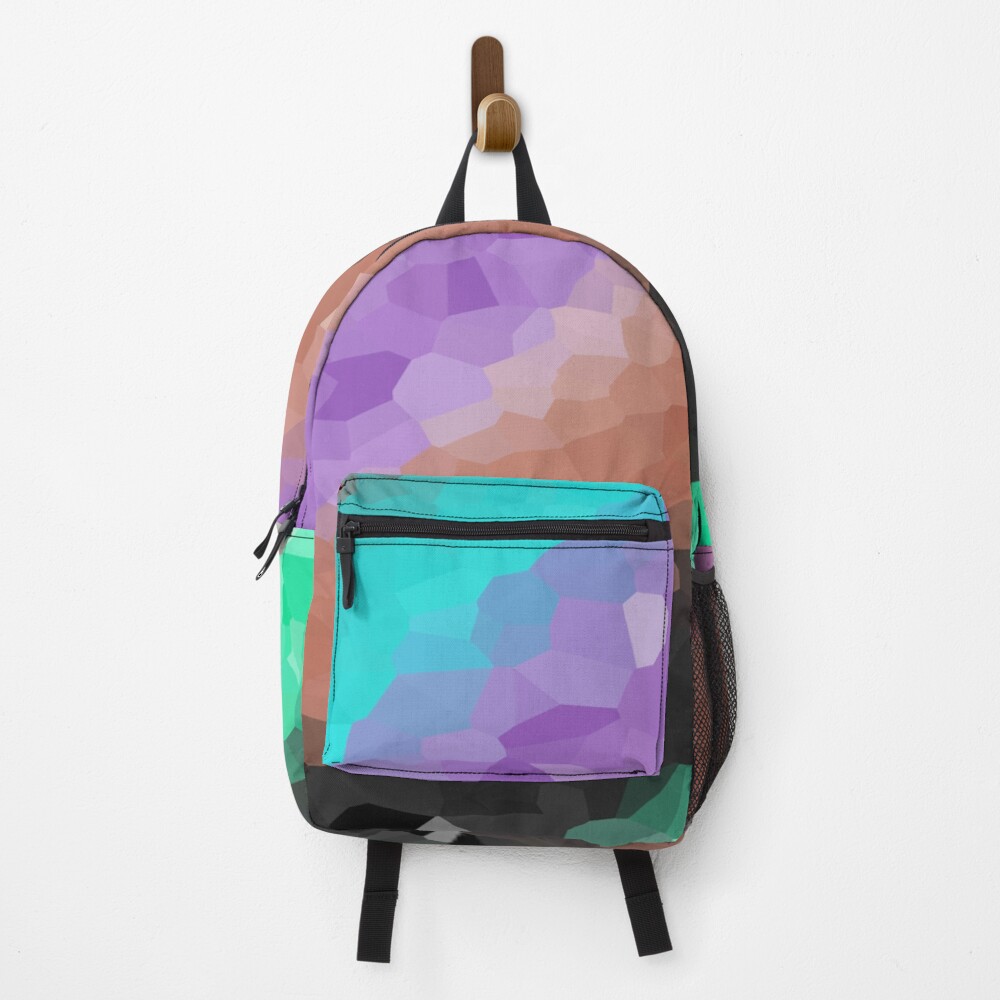 Item preview, Backpack designed and sold by Eleanorramroka.