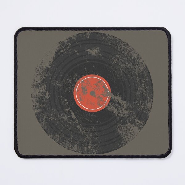 Item preview, Old Vinyl Record designed and sold by SkyAfterDusk.