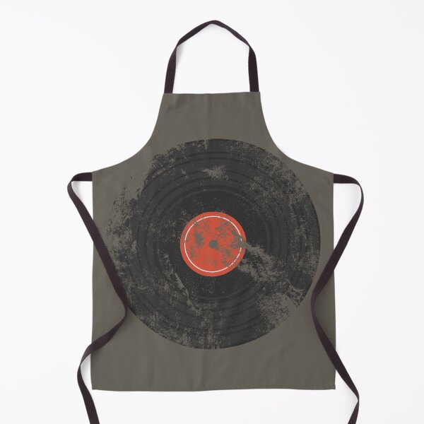 Item preview, Old Vinyl Record designed and sold by SkyAfterDusk.