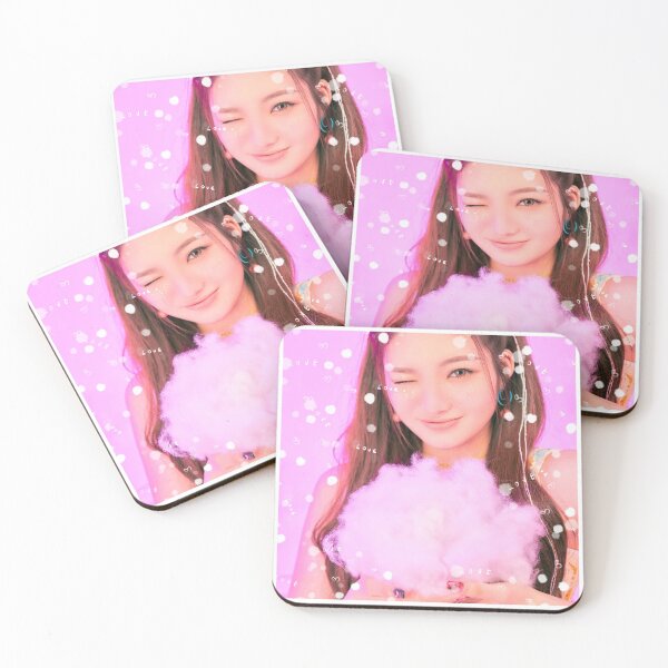 Item preview, TRI.BE - kpop  designed and sold by kitten-minho.