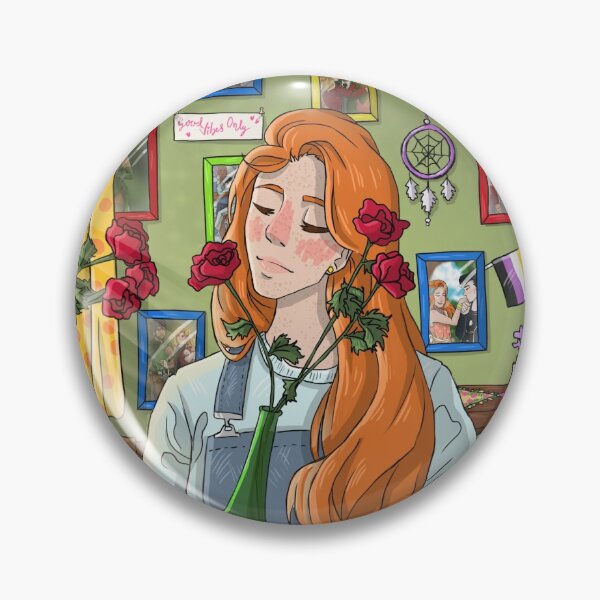 Item preview, Modern Jean Prouvaire designed and sold by Despisydraws.