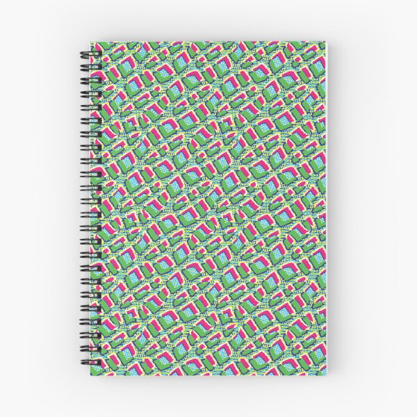 Item preview, Botanical Jungle Skin Texture Seamless Pattern Design designed and sold by designtribal.