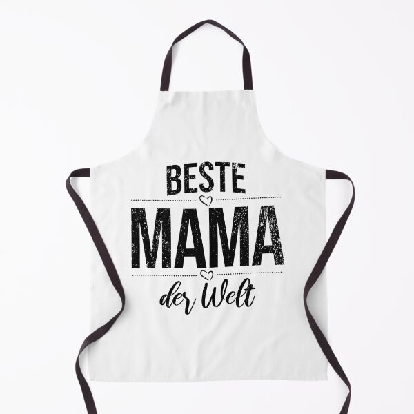 Artikelvorschau, Beste Mama der Welt Muttertag Geburtstag Geschenk entworfen und verkauft von BruSign.