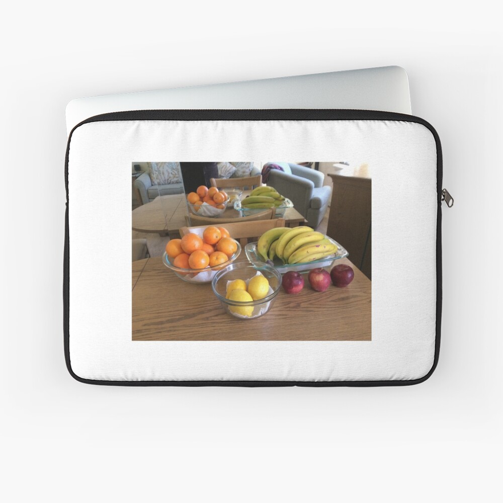 Item preview, Laptop Sleeve designed and sold by CarmelArtist.