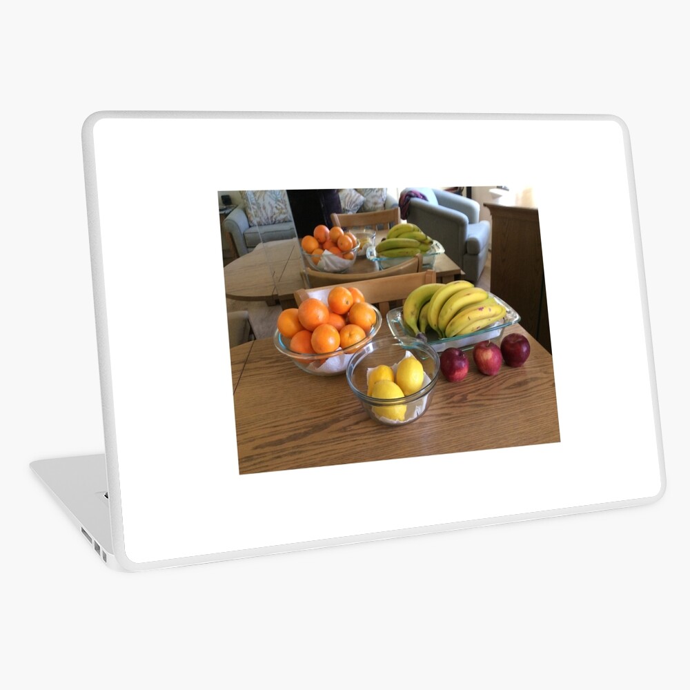 Item preview, Laptop Skin designed and sold by CarmelArtist.