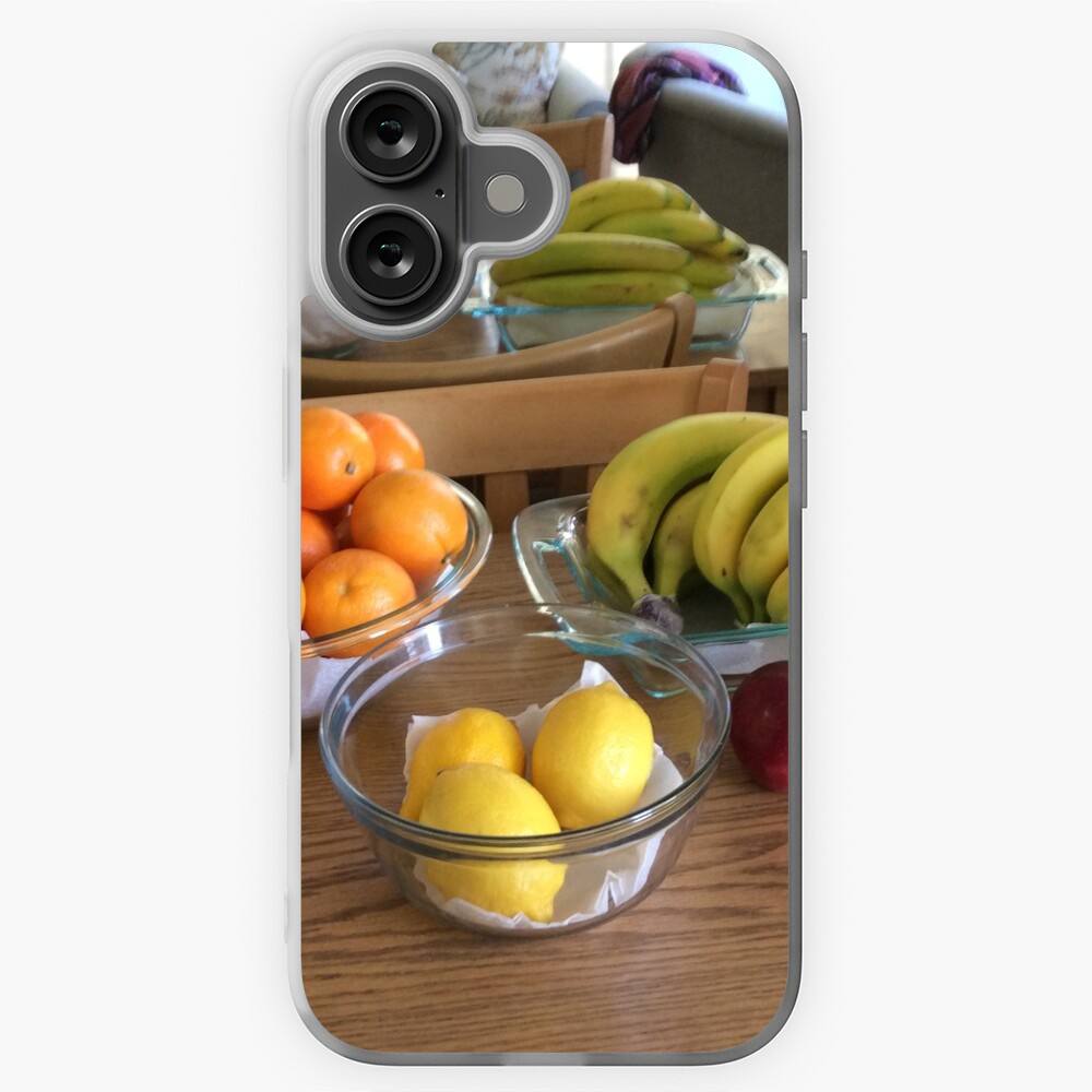 Item preview, iPhone Soft Case designed and sold by CarmelArtist.