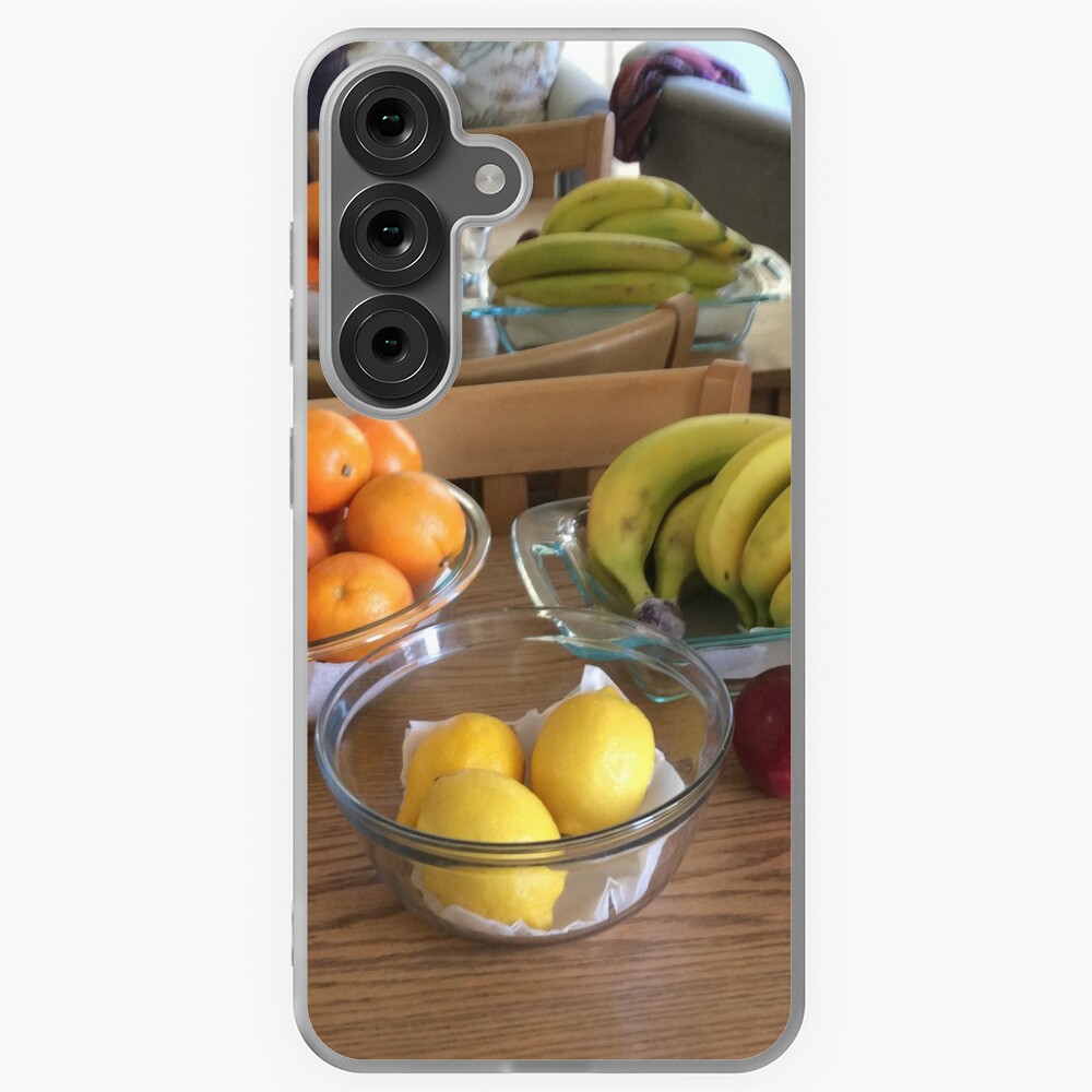 Item preview, Samsung Galaxy Soft Case designed and sold by CarmelArtist.