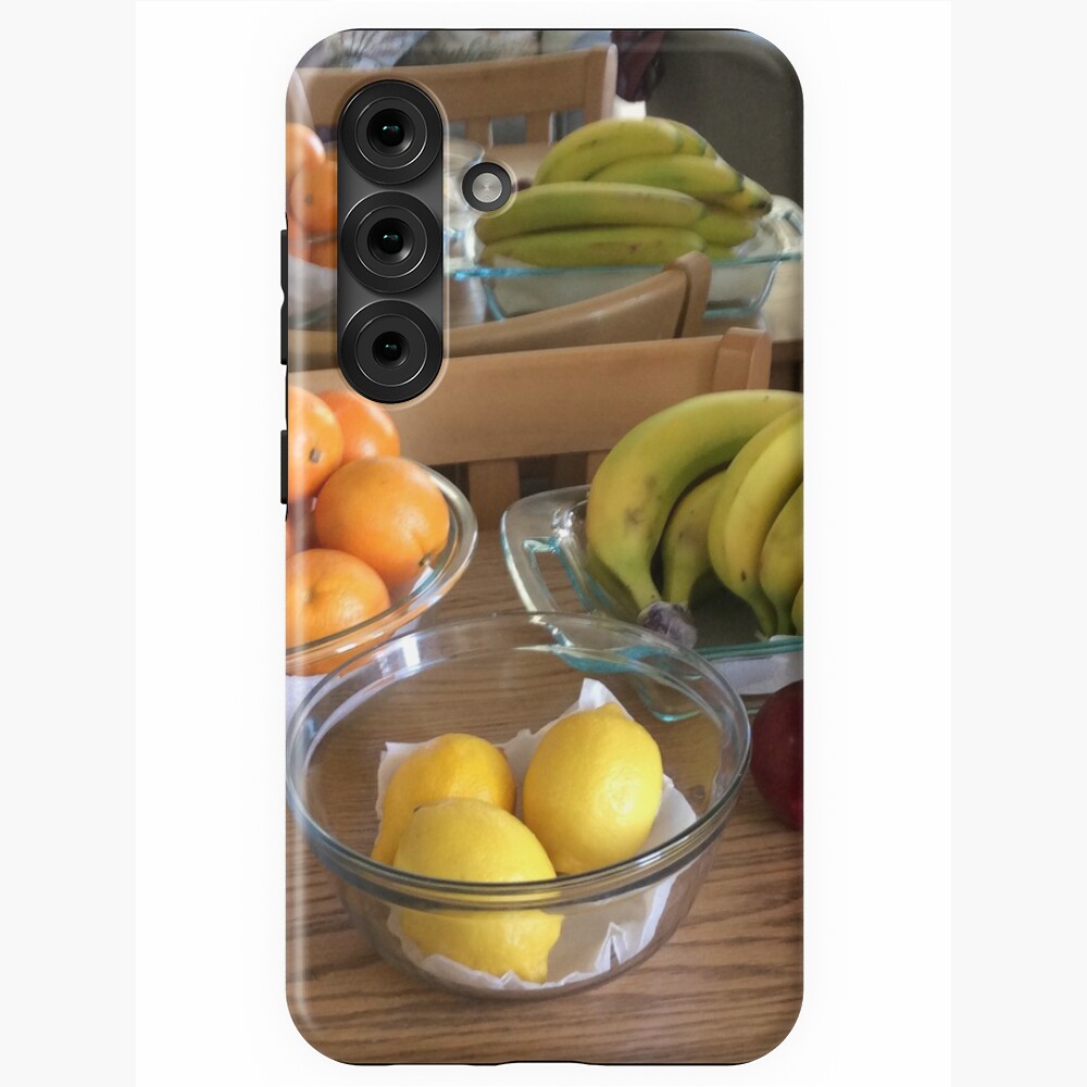 Item preview, Samsung Galaxy Tough Case designed and sold by CarmelArtist.