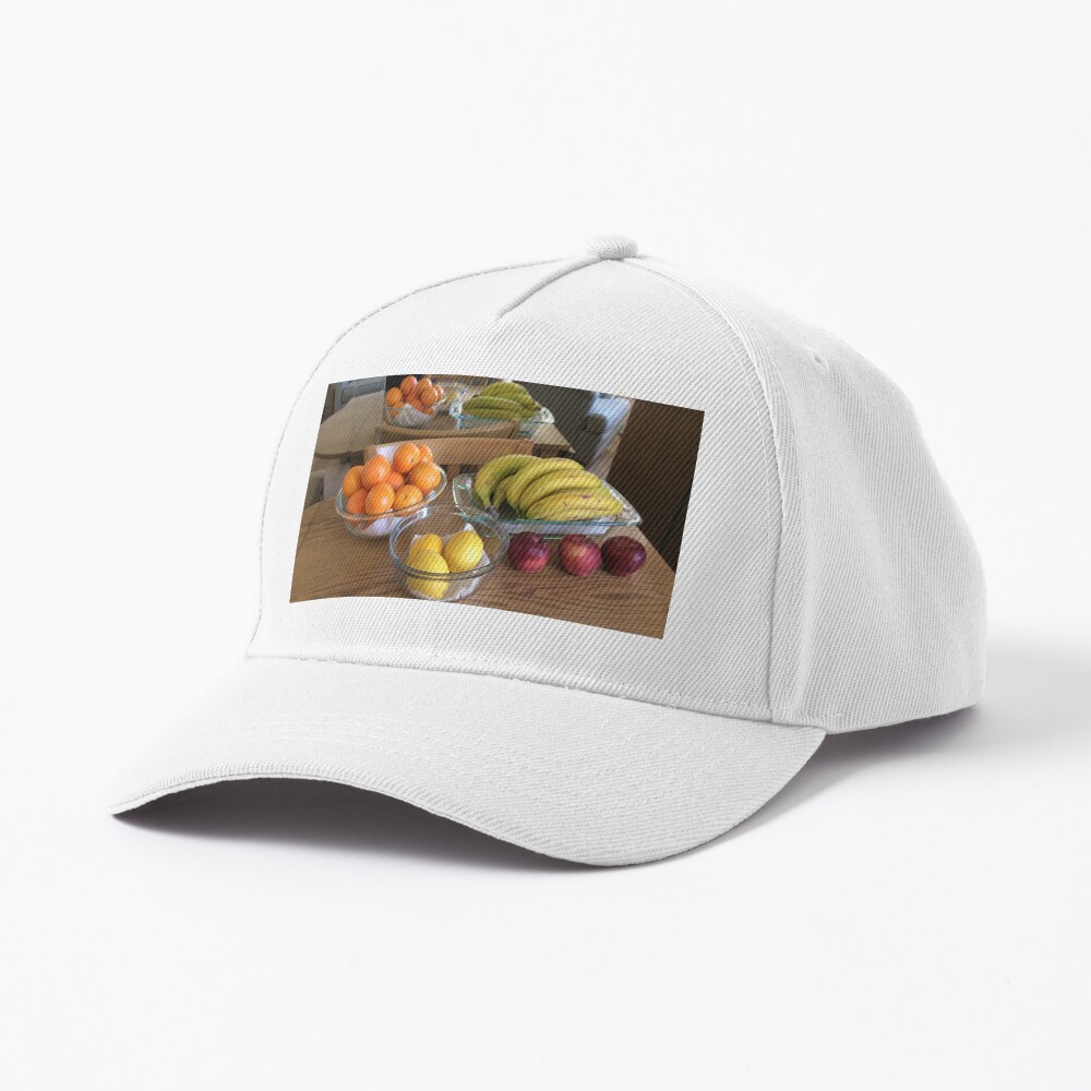 Item preview, Baseball Cap designed and sold by CarmelArtist.