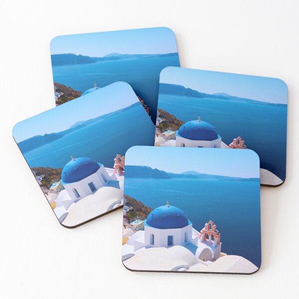 Item preview, Santorini designed and sold by vuelo.