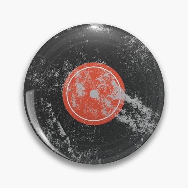 Item preview, Old Vinyl Record designed and sold by SkyAfterDusk.