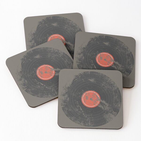 Item preview, Old Vinyl Record designed and sold by SkyAfterDusk.