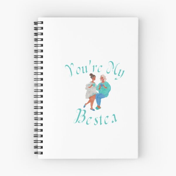 Item preview, You're my bestea , gift for her, Tea Lover, Tea quote designed and sold by Special-Art1.