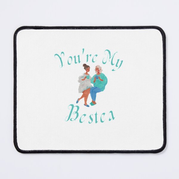 Item preview, You're my bestea , gift for her, Tea Lover, Tea quote designed and sold by Special-Art1.