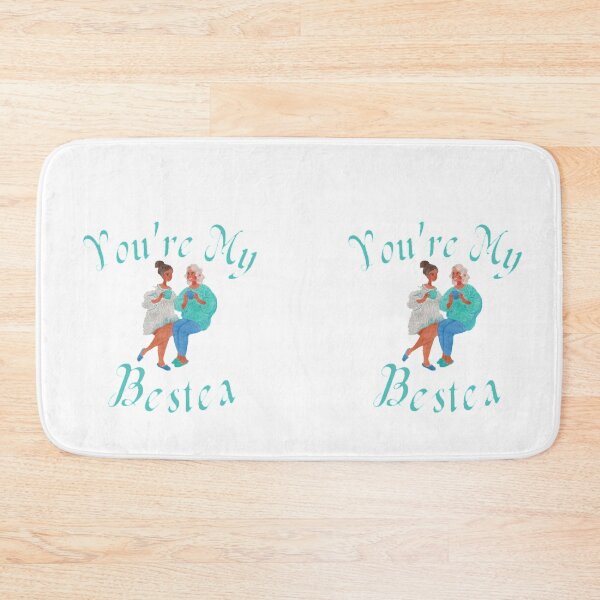 Item preview, You're my bestea , gift for her, Tea Lover, Tea quote designed and sold by Special-Art1.