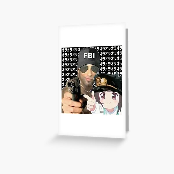 FBI-chan (merryweather) - v1.0 Showcase | Civitai