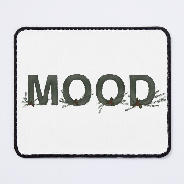 Item preview, Mood designed and sold by Mirosi-S.